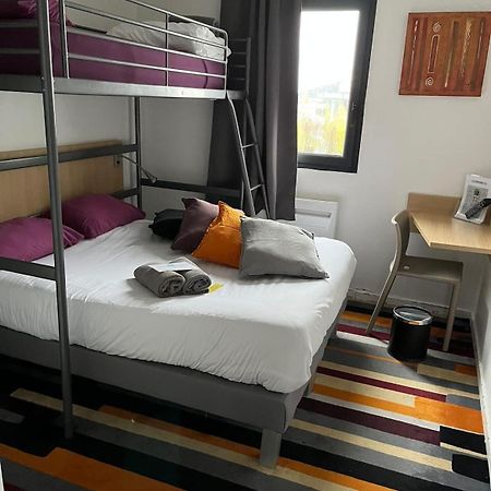 Kyriad Direct La Rochelle Aytre Exterior photo