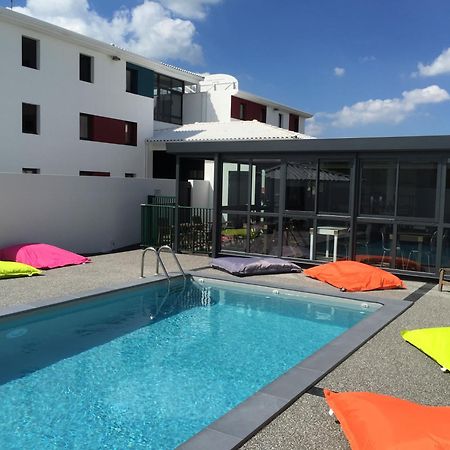 Kyriad Direct La Rochelle Aytre Exterior photo