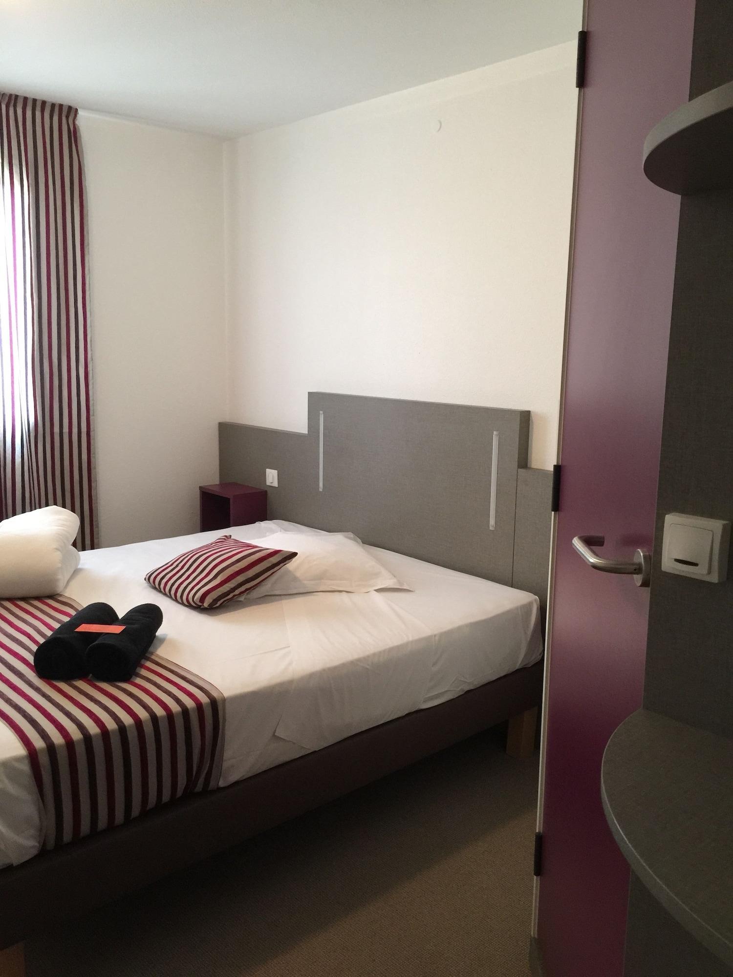 Kyriad Direct La Rochelle Aytre Exterior photo