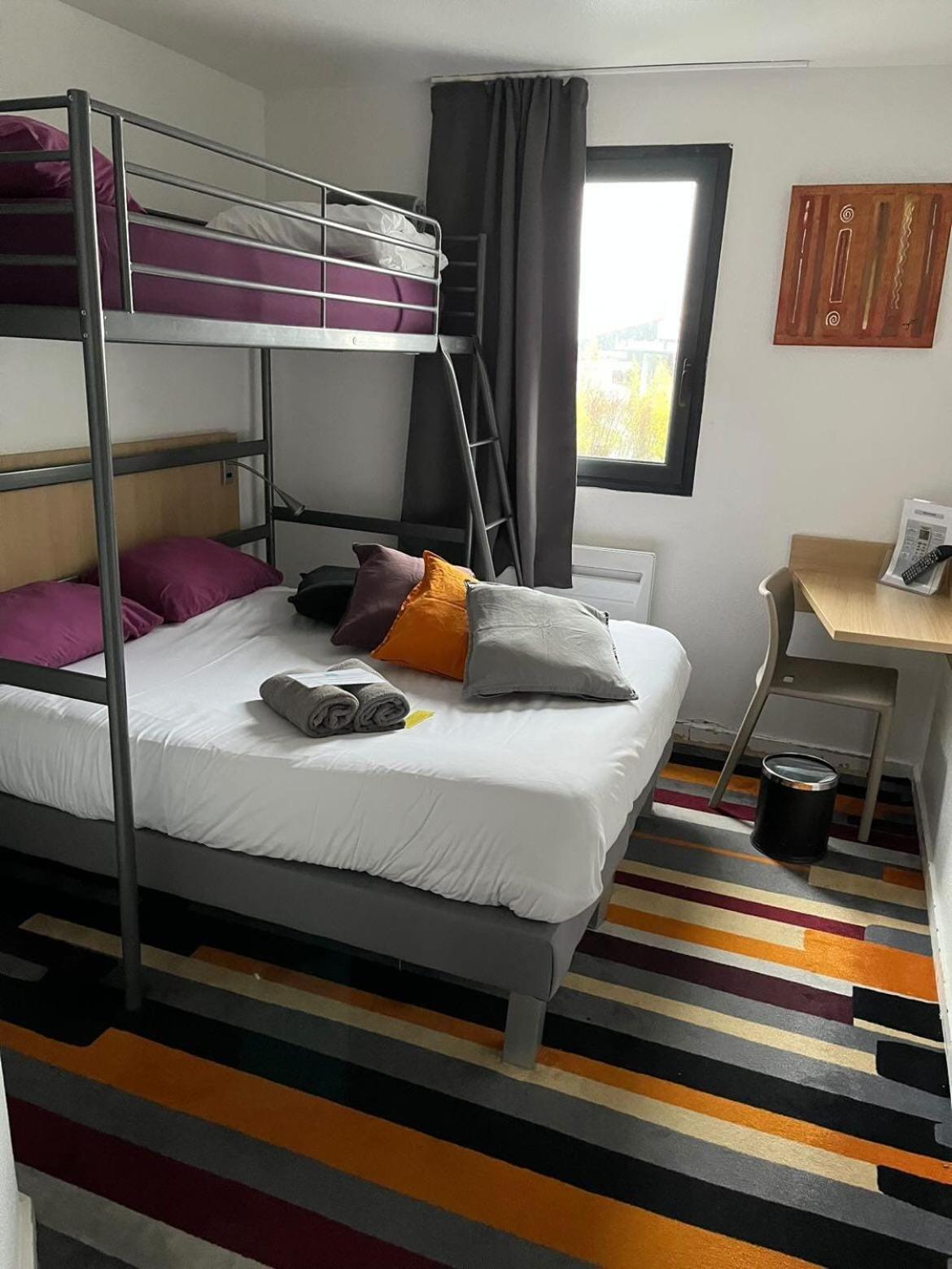 Kyriad Direct La Rochelle Aytre Exterior photo