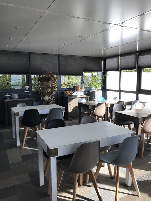 Kyriad Direct La Rochelle Aytre Exterior photo