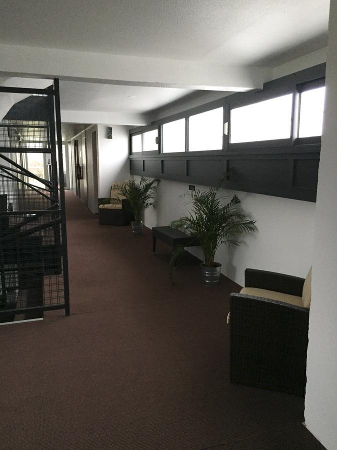 Kyriad Direct La Rochelle Aytre Exterior photo